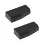 SG Store 2pcs Clé de Voiture Transpondeur Puces ID46 PCF7936 Puce de Clé Intelligente Remplacement à Distance Clé Intelligente F