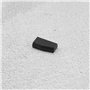 SG Store 2pcs Clé de Voiture Transpondeur Puces ID46 PCF7936 Puce de Clé Intelligente Remplacement à Distance Clé Intelligente F