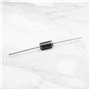 SG Store 40pcs 1N5822 Diodes Schottky 3A 40V Diodes de Redressement de Barrière Schottky Composants Électroniques pour Développe