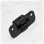 SG Store Localisateur de porte coulissante de voiture compatible avec Trafic Kangoo Vivaro Master Movano 2001, 8200075742 et 911