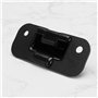 SG Store Localisateur de porte coulissante de voiture compatible avec Trafic Kangoo Vivaro Master Movano 2001, 8200075742 et 911