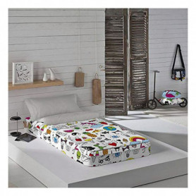 Couette rembourrée Costura Cool Icons (Lit de 90) 81,99 €