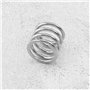 SG Store 2pcs Ressorts de Compression 231352-0 Compatible avec Makita DUR181 DUR181Z DUR141Z DUR140 DUR141 DUR180Z Ressort de Tê
