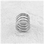 SG Store 2pcs Ressorts de Compression 231352-0 Compatible avec Makita DUR181 DUR181Z DUR141Z DUR140 DUR141 DUR180Z Ressort de Tê