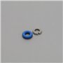 SG Store 4 Ensembles Joints Toriques de Réparation d'injecteur Carburant de Voiture 06H998907A 06H998907 Pièces de Rechange d'in