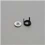 SG Store 4 Ensembles Joints Toriques de Réparation d'injecteur Carburant de Voiture 06H998907A 06H998907 Pièces de Rechange d'in