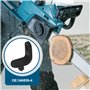 SG Store 2pcs Tendeur de Bloc Coulissant de Tendeur Scie à Chaîne Électrique à Glissière de Tension Compatible avec Makita UC404