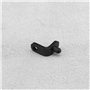 SG Store 2pcs Tendeur de Bloc Coulissant de Tendeur Scie à Chaîne Électrique à Glissière de Tension Compatible avec Makita UC404