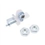 SG Store 1 ensemble de tendeur de chaîne de tronçonneuse compatible avec tronçonneuse Stihl 029 039 029 039 MS271 MS290 MS291 MS