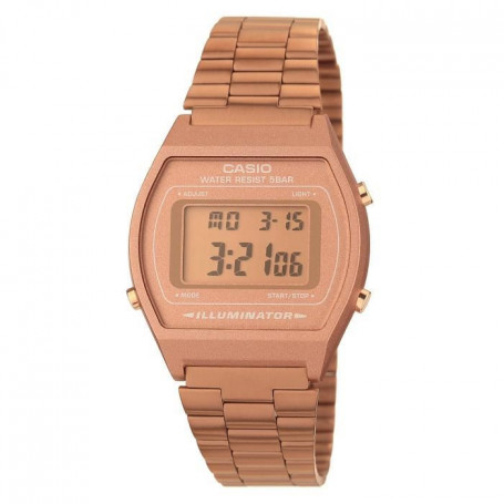 CASIO Montre Quartz B640WC-5AEF Mixte 53,99 €