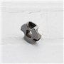 SG Store 2 Pièces 3/8"pignon de Tronçonneuse Ouverture Cannelée 9mm Engrenage de Guidage Intégré Tronçonneuse Électrique Pièces 