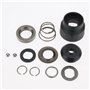 Briny River 1 ensemble de mandrins pour marteau perforateur SDS 455393-4