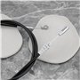 Briny River Câble d'embrayage de rechange pour tondeuse à gazon 54510-VL0-P02 compatible avec tondeuse Honda HRR216K9 - K11