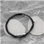 Briny River Câble D'embrayage de Rechange pour Tondeuse à Gazon Câble D'entraînement 54510-VL0-P02 Câble de Tondeuse Compatible 