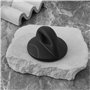 Briny River Lot de 4 Boutons de Couvercle de Casserole M5 75 X 45 Mm Compatibles avec Les Mijoteuses Les Mijoteuses Et Divers Co