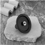 Briny River Lot de 4 Boutons de Couvercle de Casserole M5 75 X 45 Mm Compatibles avec Les Mijoteuses Les Mijoteuses Et Divers Co
