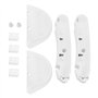 Briny River Pod de Nettoyage de Piscine Swing AXV417WHP Compatible avec Hayward Navigator/Pool Vac/Ultra/Plus Arneson AXV604WHP