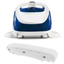 Briny River Pod de Nettoyage de Piscine Swing AXV417WHP Compatible avec Hayward Navigator/Pool Vac/Ultra/Plus Arneson AXV604WHP 