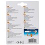 LiteXpress LXB404 Module à LED 360 lm pour lampe de poche Maglite à 4-6 piles C/D