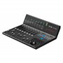 Icon - V1-M - Surface de contrôle 8 canaux pour Station Audionumérique