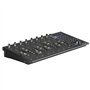 Icon - P1-M - Surface de contrôle 8 canaux pour Station Audionumérique