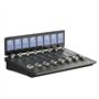 Icon - P1-X - Extension 8 canaux pour surface de contrôle P1-M