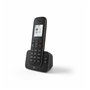 Téléphone sans fil Telekom Sinus A207 (avec répondeur) noir