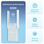 Router Keenetic KN-3211-01-EU Wi-Fi