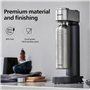 Bouteille caboteur Philips ADD917SST/10, 1L, Métallique
