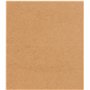 Cartes de Placement pour Mariages, 100 Cartes en Kraft, Cartes de Tente Rustiques à Personnaliser
