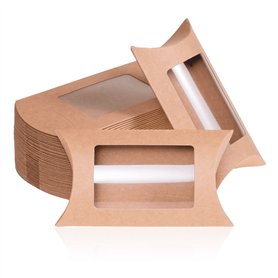 MATICAN Boîtes-cadeaux en Coussin
