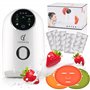 Machine à Masque Visage - Soin Facial de Beauté Naturel Do-It-Yourself (DIY) - Nettoie