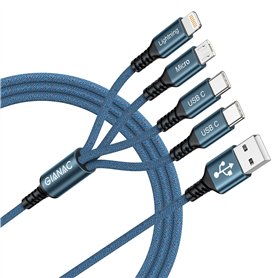 Câble Multi USB