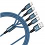 Câble Multi USB