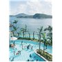 Étui étanche pour appareil photo KODAK EKTAR H35N & H35 Demi-cadre – Réutilisable, durable, 5 m sous l'eau, utilisation simple, 