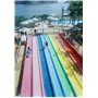 Étui étanche pour appareil photo KODAK EKTAR H35N & H35 Demi-cadre – Réutilisable, durable, 5 m sous l'eau, utilisation simple, 
