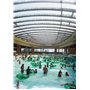 Étui étanche pour appareil photo KODAK EKTAR H35N & H35 Demi-cadre – Réutilisable, durable, 5 m sous l'eau, utilisation simple, 
