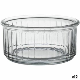 Set de Bols Duralex Ovenchef Ramequin 4 Pièces 240 ml (12 Unités)