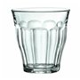 Set de Verres Duralex Picardie Transparent 6 Pièces 90 ml (24 Unités)