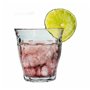 Set de Verres Duralex Picardie Transparent 6 Pièces 90 ml (24 Unités)