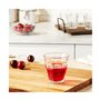 Set de Verres Duralex Picardie Transparent 160 ml 6 Pièces (12 Unités)