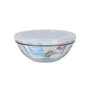 Panier-repas rond avec couvercle Duralex FreshBox 970 ml ø 17 x 7 cm (8 Unités)