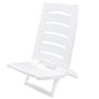 Chaise Pliante Aktive 38 x 65 x 36 cm (4 Unités)