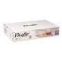 Tasse Vivalto OCT-DG23213L Transparent 280 ml (6 Unités)