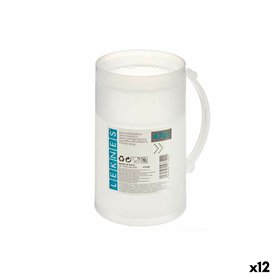 Carafe Thermique Leknes *FALTA OT Transparent 473 ml (12 Unités)
