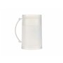 Carafe Thermique Leknes *FALTA OT Transparent 473 ml (12 Unités)
