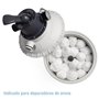 Accessoires Intex Filtré (12 Unités)