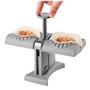 Moule à pâtisserie Quttin 20 x 12 x 18 cm (6 Unités)