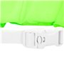 Manchettes AquaSport Jaune Vert 53 x 20 x 18 cm (6 Unités)
