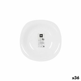 Assiette creuse La Mediterránea Palaos 21 x 21 x 3